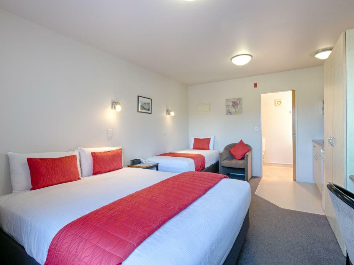 Bella Vista 4* Westport