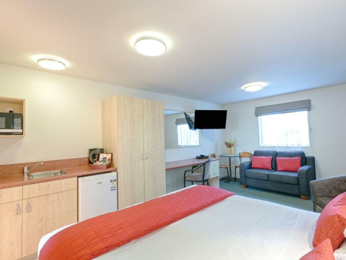 Motel Bella Vista 4*