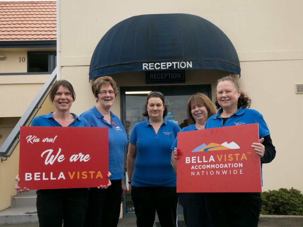 Motel Bella Vista 4*