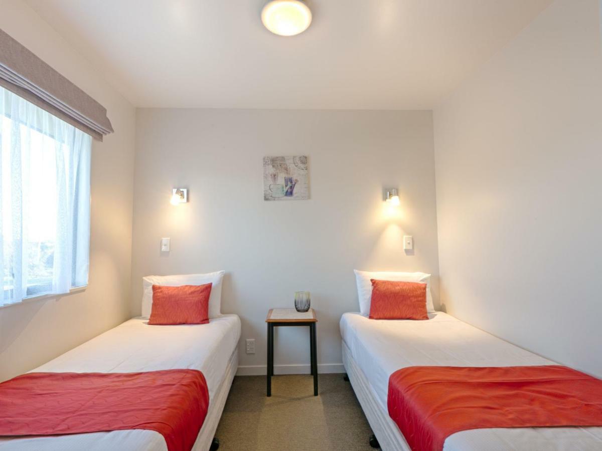 Motel Bella Vista 4*