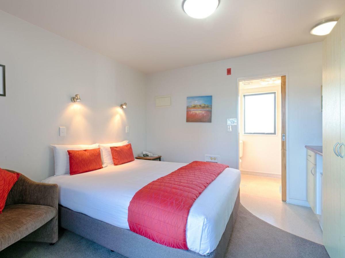 Motel Bella Vista Westport