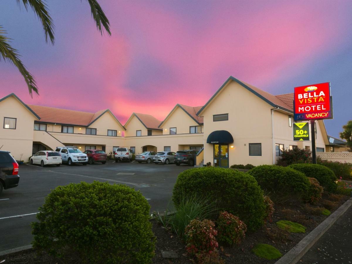 Motel Bella Vista